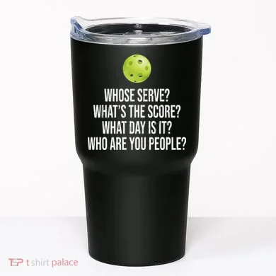 Tumbler