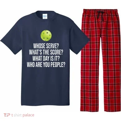 Pajama Set
