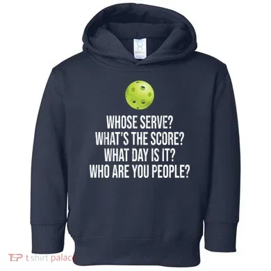Toddler Hoodie
