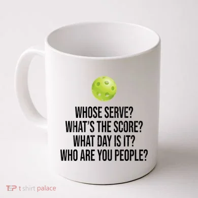Coffee Mug