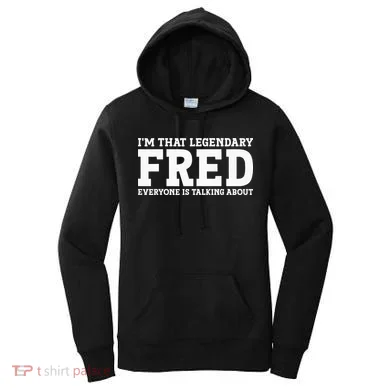 Women's Hoodie