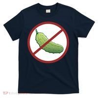 Fun Pickleball, No Pickle, Pickleball For Life T-Shirt thumb 0