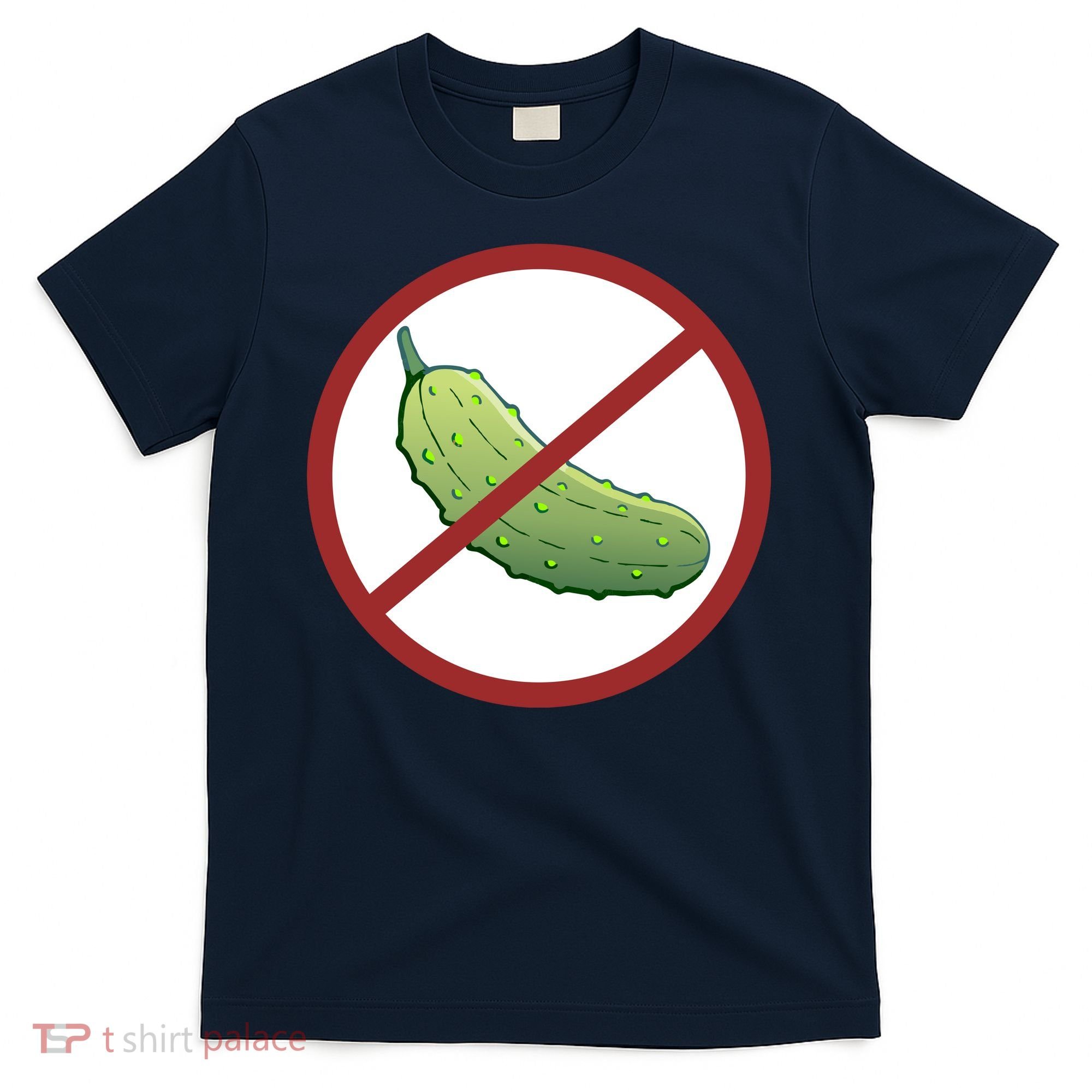 Fun Pickleball, No Pickle, Pickleball For Life T-Shirt