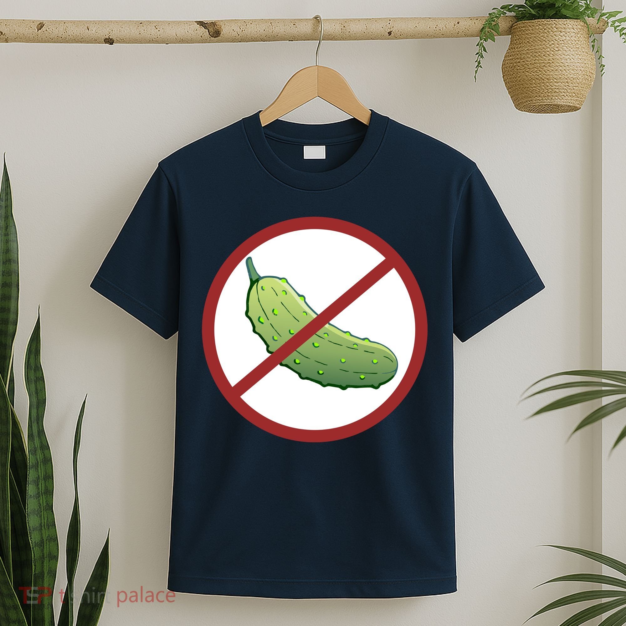 Fun Pickleball, No Pickle, Pickleball For Life T-Shirt