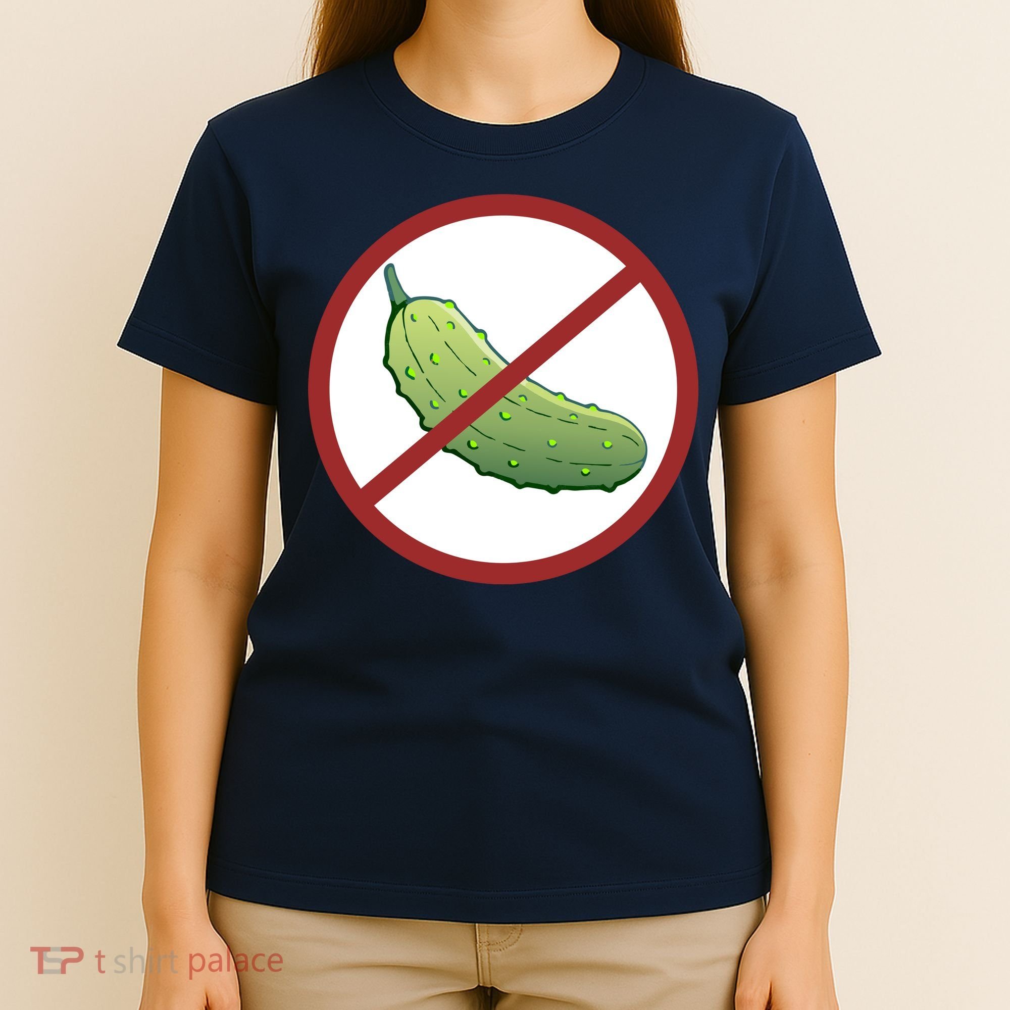 Fun Pickleball, No Pickle, Pickleball For Life T-Shirt