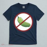 Fun Pickleball, No Pickle, Pickleball For Life T-Shirt thumb 5