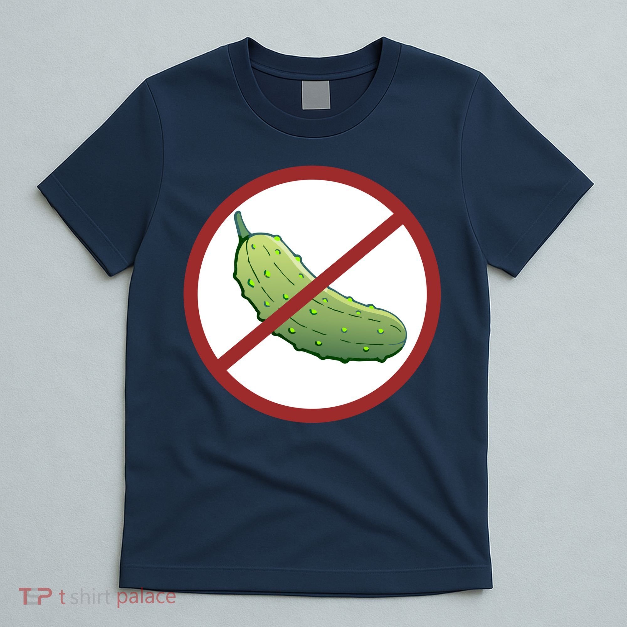 Fun Pickleball, No Pickle, Pickleball For Life T-Shirt