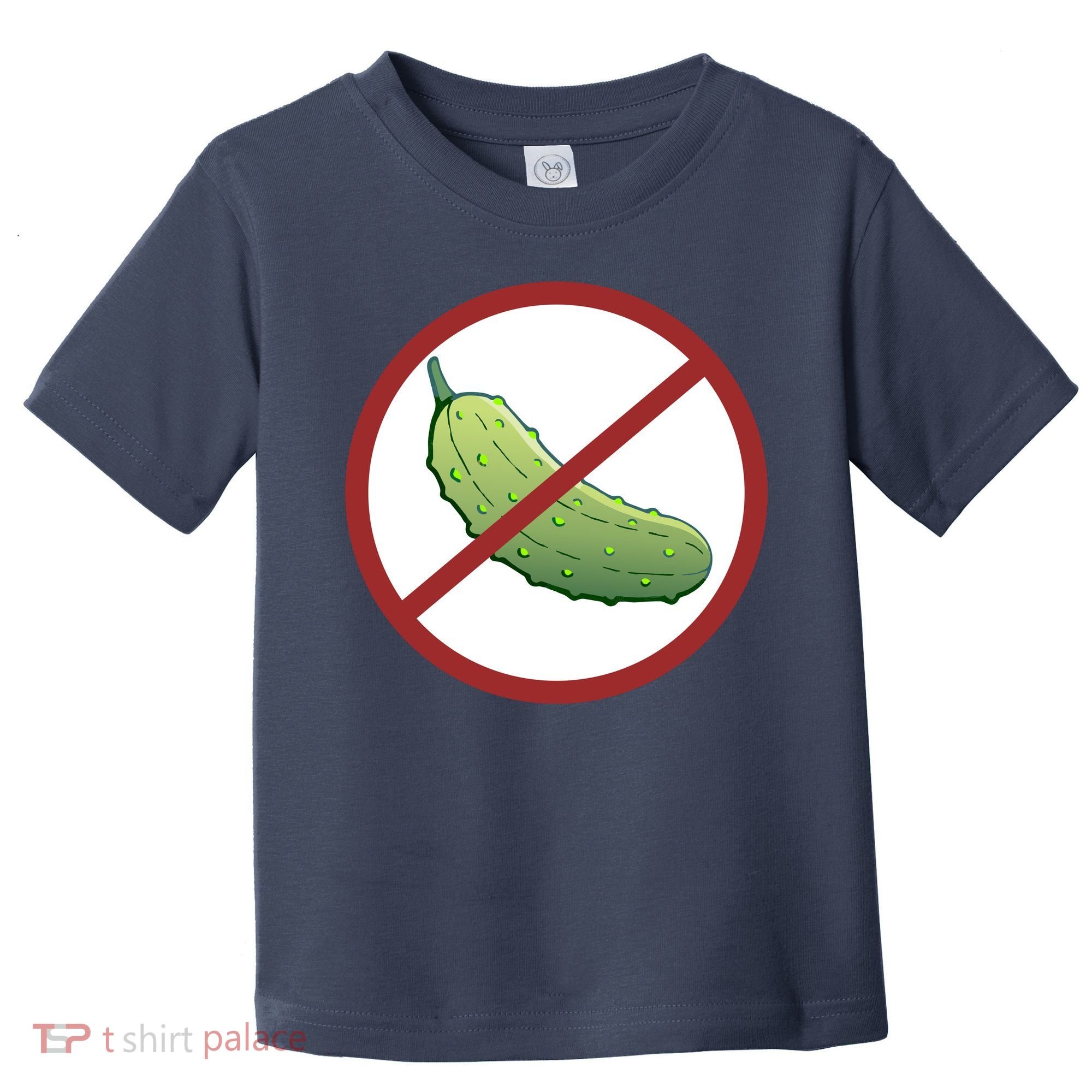 Fun Pickleball, No Pickle, Pickleball For Life Toddler T-Shirt