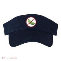 Fun Pickleball, No Pickle, Pickleball For Life Visor thumb 0