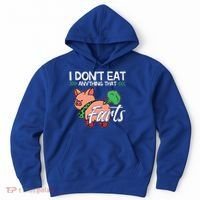 Funny Pig Organic Food Veganism Plant Based Vegan Gift Hoodie thumb 0