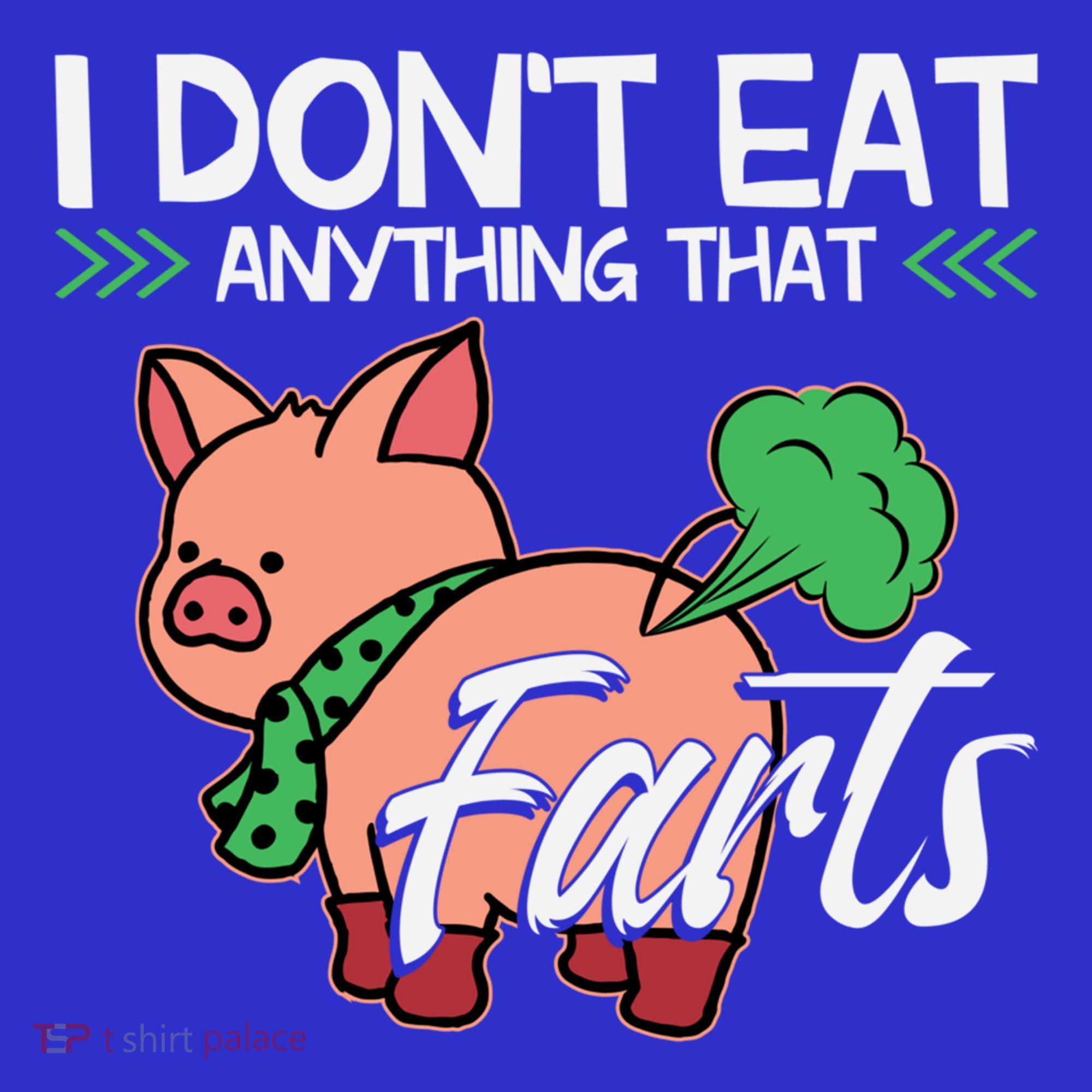 Funny Pig Organic Food Veganism Plant Based Vegan Gift Coaster