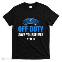 Funny Police Officer Policeman Cop Gift T-Shirt thumb 0