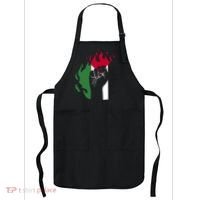 Free Palestine Palestine Flag Apron thumb 0
