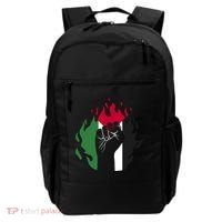 Free Palestine Palestine Flag Backpack thumb 0