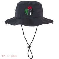 Free Palestine Palestine Flag Bucket Hat thumb 0