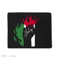 Free Palestine Palestine Flag Mousepad thumb 0