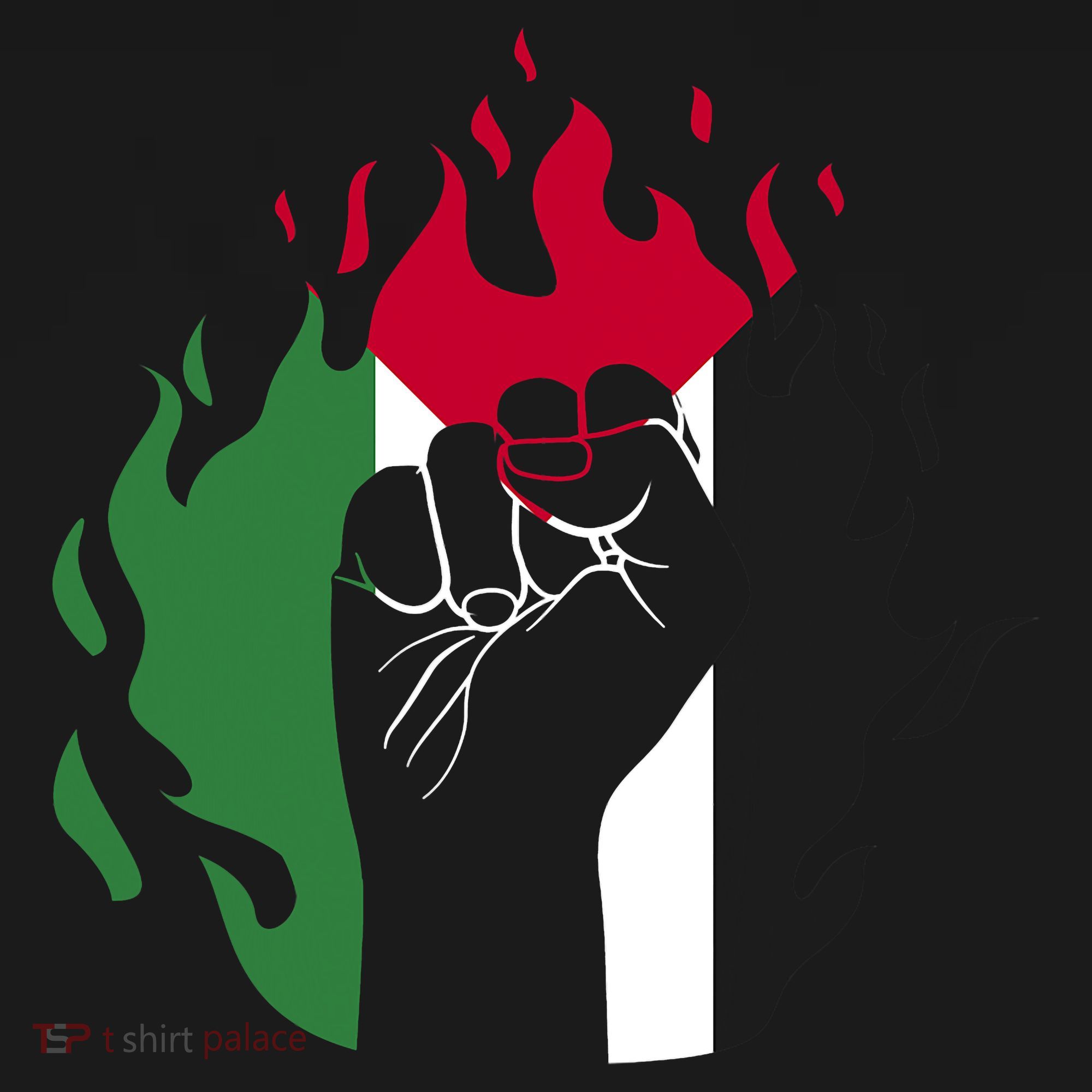 Free Palestine Palestine Flag Tote Bag