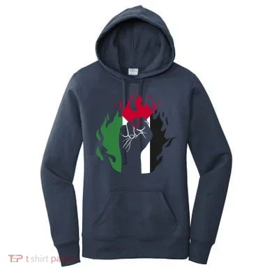Women's Hoodie