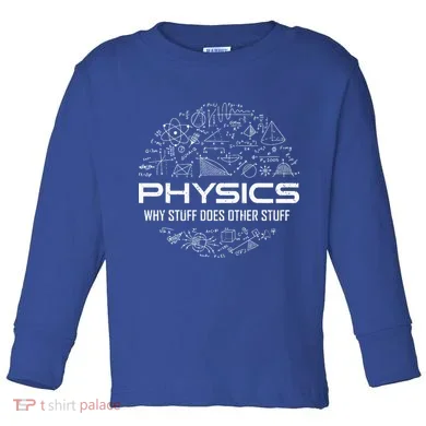 Toddler Long Sleeve