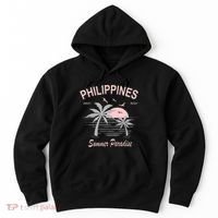 Filipino Philippines Pinoy Gift Hoodie thumb 0