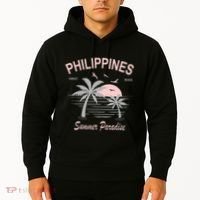 Filipino Philippines Pinoy Gift Hoodie thumb 2