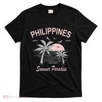 Filipino Philippines Pinoy Gift T-Shirt thumb 0