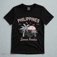 Filipino Philippines Pinoy Gift T-Shirt thumb 5