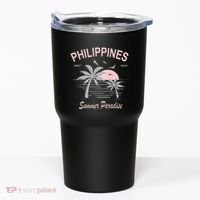 Filipino Philippines Pinoy Gift Tumbler thumb 0