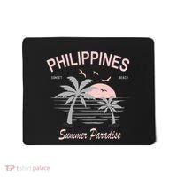 Filipino Philippines Pinoy Gift Mousepad thumb 0
