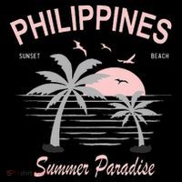 Filipino Philippines Pinoy Gift Mousepad thumb 1