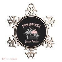 Filipino Philippines Pinoy Gift Ornament thumb 0