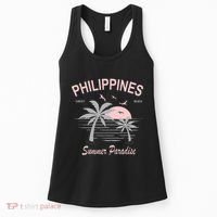 Filipino Philippines Pinoy Gift Women's Tank Top thumb 0