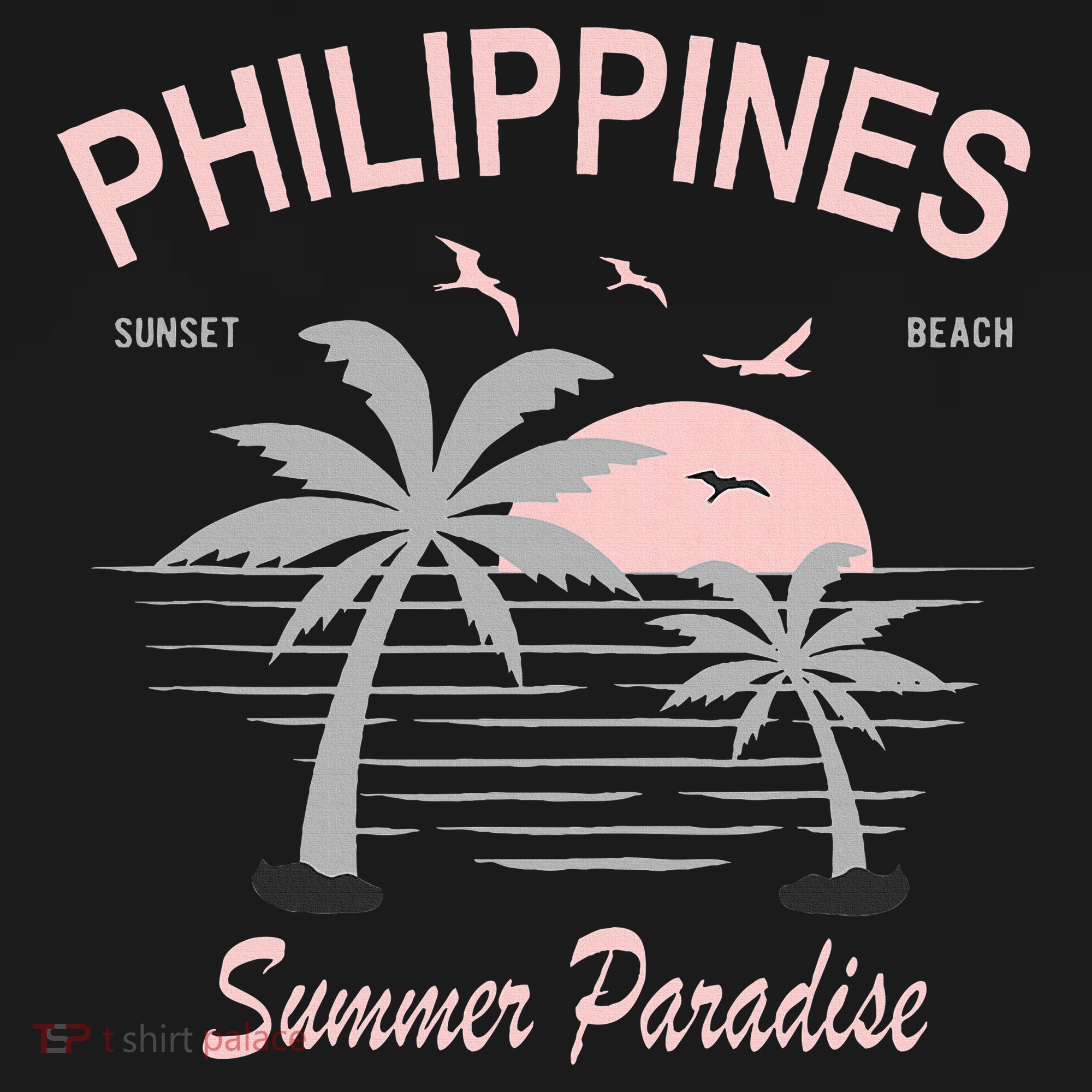 Filipino Philippines Pinoy Gift Baby Bodysuit