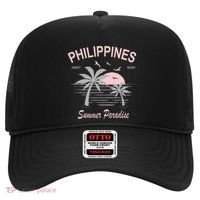 Filipino Philippines Pinoy Gift Hat thumb 0