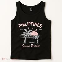 Filipino Philippines Pinoy Gift Tank Top thumb 2
