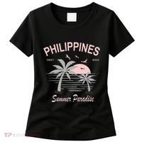 Filipino Philippines Pinoy Gift Women's T-Shirt thumb 0