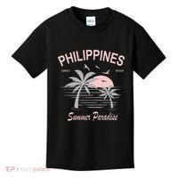 Filipino Philippines Pinoy Gift Kids T-Shirt thumb 0
