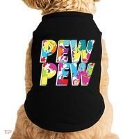 Funny Paintball Paintballer Tactical Sport Gear Doggie Tank thumb 0
