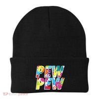 Funny Paintball Paintballer Tactical Sport Gear Beanie thumb 0