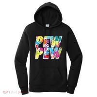 Funny Paintball Paintballer Tactical Sport Gear Women's Hoodie thumb 0