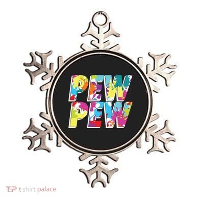 Funny Paintball Paintballer Tactical Sport Gear Ornament