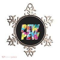 Funny Paintball Paintballer Tactical Sport Gear Ornament thumb 0