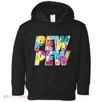 Funny Paintball Paintballer Tactical Sport Gear Toddler Hoodie thumb 0