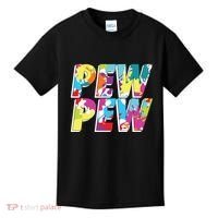 Funny Paintball Paintballer Tactical Sport Gear Kids T-Shirt thumb 0