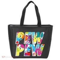 Funny Paintball Paintballer Tactical Sport Gear Tote Bag thumb 0