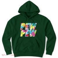 Funny Paintball Paintballer Tactical Sport Gear Hoodie thumb 0