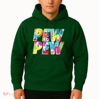 Funny Paintball Paintballer Tactical Sport Gear Hoodie thumb 2
