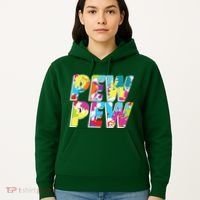 Funny Paintball Paintballer Tactical Sport Gear Hoodie thumb 5