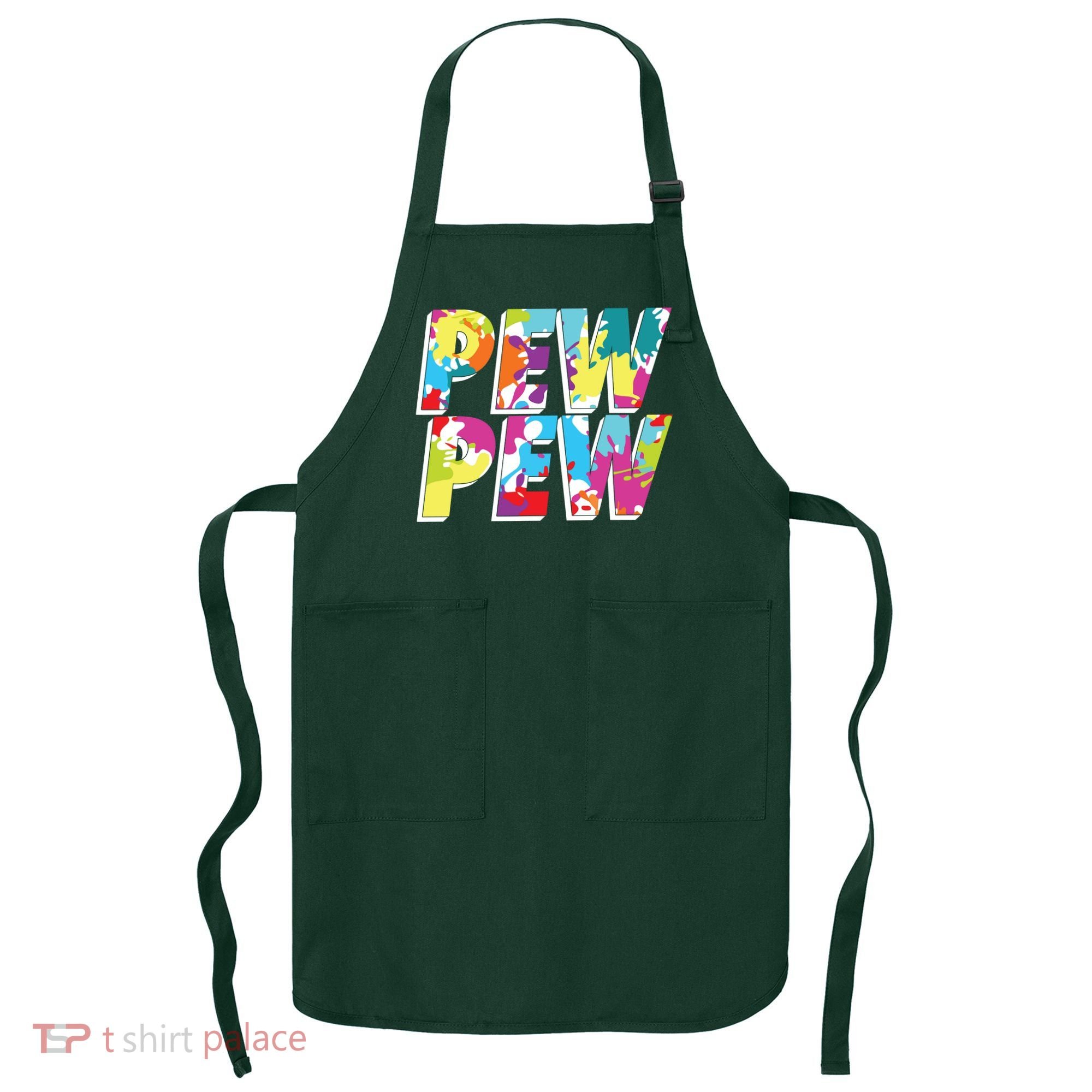 Funny Paintball Paintballer Tactical Sport Gear Apron