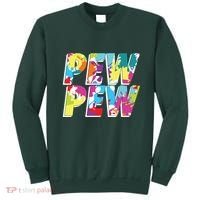 Funny Paintball Paintballer Tactical Sport Gear Sweatshirt thumb 0